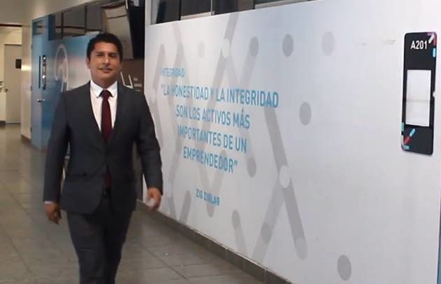 certus testimonios egresados darwing blas