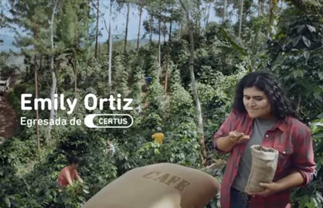 certus testimonios egresados emily ortiz