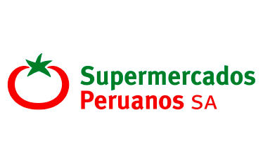 super mercados peruanos logo