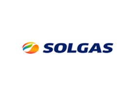 Solgas