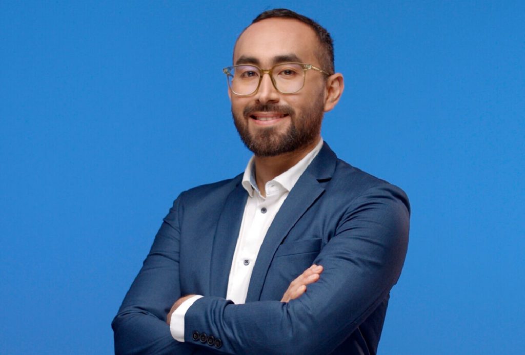 Victor Ramos