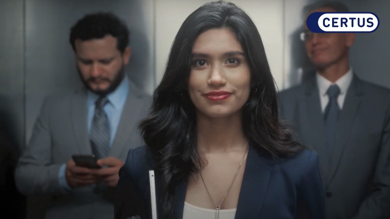 ¿En Certus te preparan para insertarte al mundo laboral?