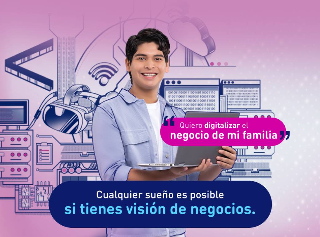 cuentanos tu sueño