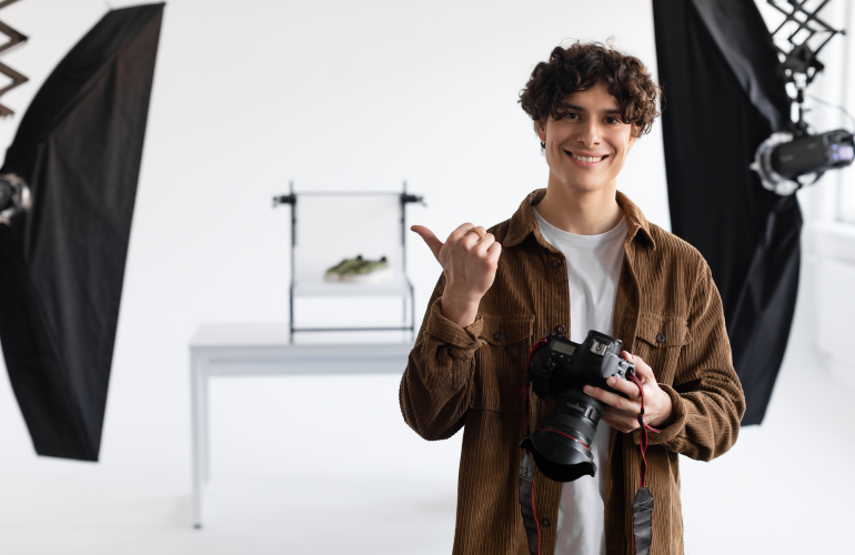 Fotografía Publicitaria