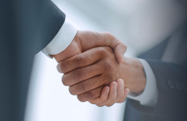Ley General de Contrataciones Públicas
