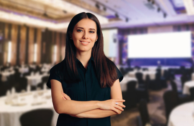 Planificación de Eventos