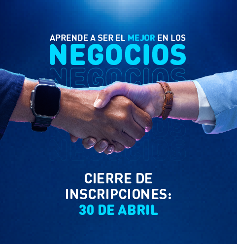 Última oportunidad