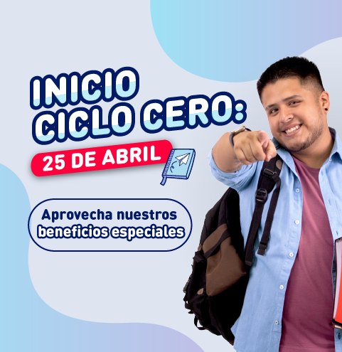 ciclo cero