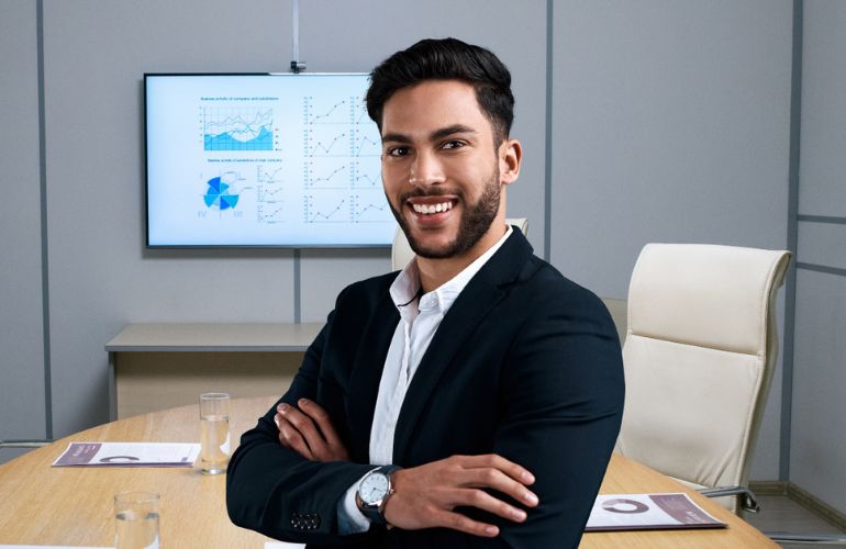 Auditoría y Gestión de Riesgos