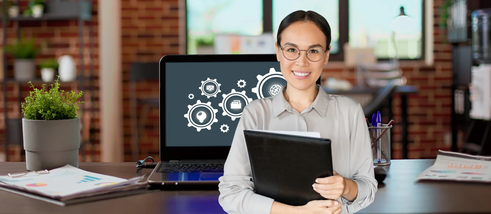 Gestión de calidad con ISO 900