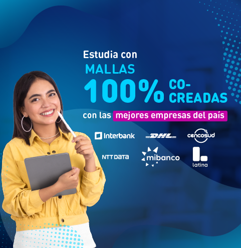 Mallas 100% Co-creadas