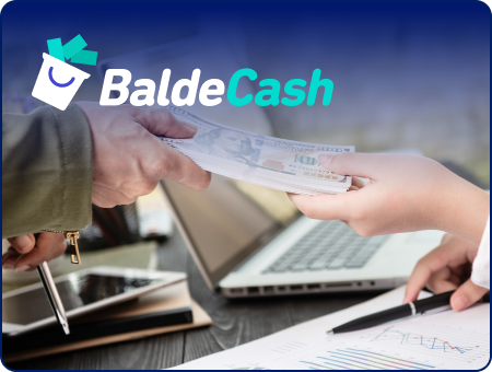 BaldeCash