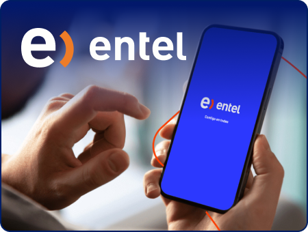 Entel