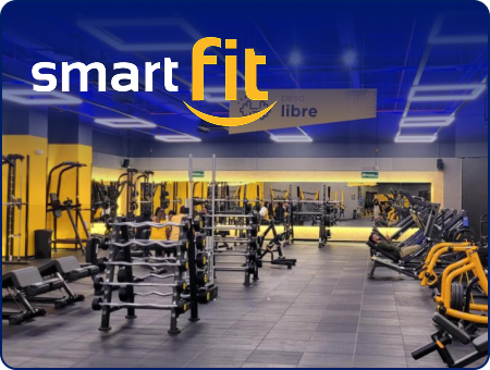 Smart Fit