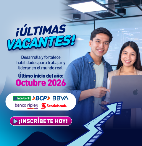 Mallas 100% Co-creadas
